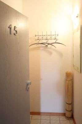 Ferienwohnungen Im Aparthotel Haus Bielefeld Auf Norderney
